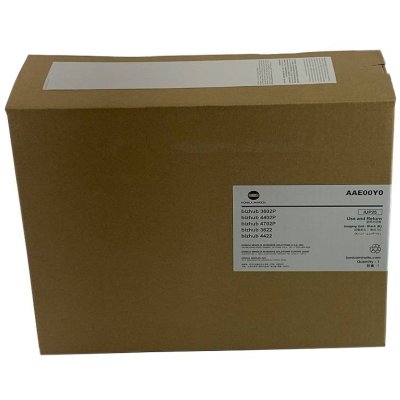 фотобарабан Konica Minolta IUP-25 AAE00Y0