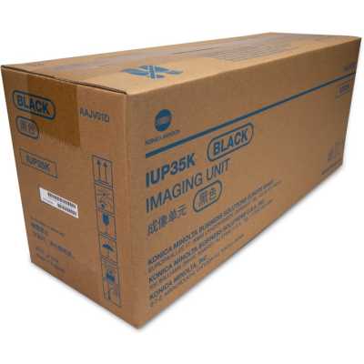 фотобарабан Konica Minolta IUP-35K AAJV01D