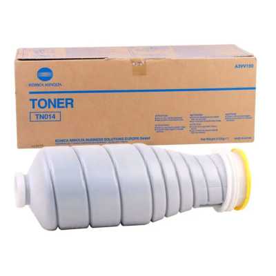 Тонер-картридж Konica Minolta TN-014 A3VV150