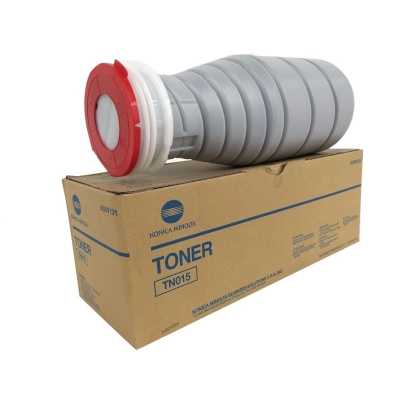 Тонер-картридж Konica Minolta TN-015 A3VV151