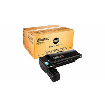 Картридж Konica Minolta TN-219 9967002118