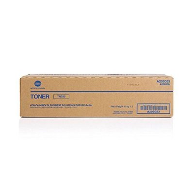 тонер Konica Minolta TN-320 A202053