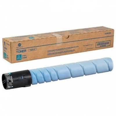 Картридж Konica Minolta TN-321C H A33K45G