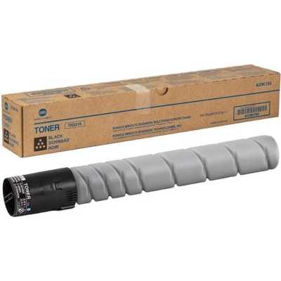 Картридж Konica Minolta TN-321K H A33K15G
