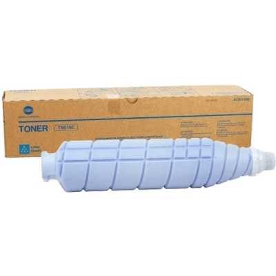 Картридж Konica Minolta TN-615C A1DY450