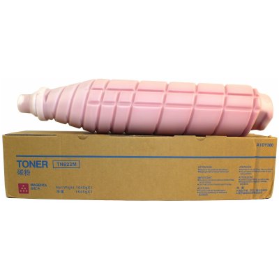 тонер-картридж Konica Minolta TN-622M A5E7350