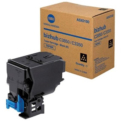 Тонер-картридж Konica Minolta TNP-48K A5X0150