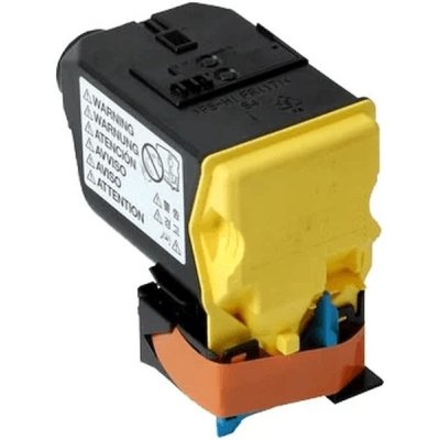 Картридж Konica Minolta TNP-50Y A0X5254