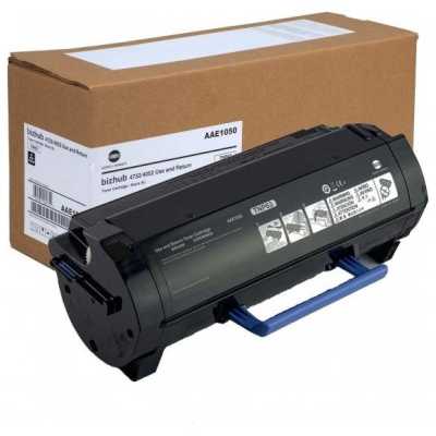 Тонер-картридж Konica Minolta TNP-63 AAE1050