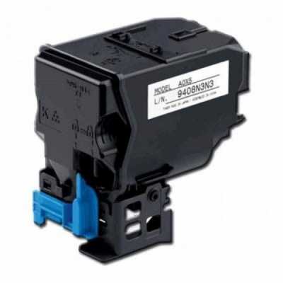 тонер-картридж Konica Minolta TNP-81K AAJW151