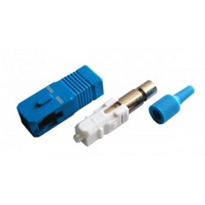 коннектор Lanmaster LAN-SC-SM-0.9