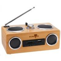Колонка Konoos KBS-01