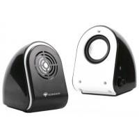 Колонка Konoos KNS-PU50-W