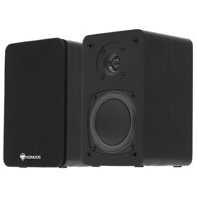 колонка Konoos KNS-PU80-Bl