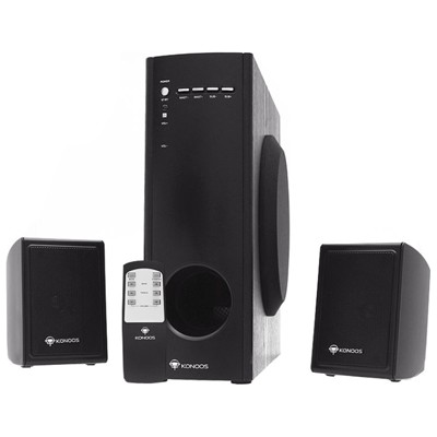 колонка Konoos KNS-T420