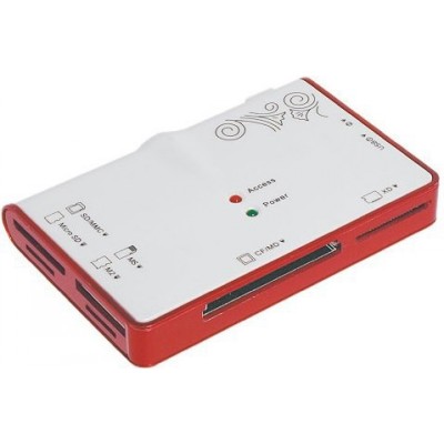 картридер Konoos UK-12