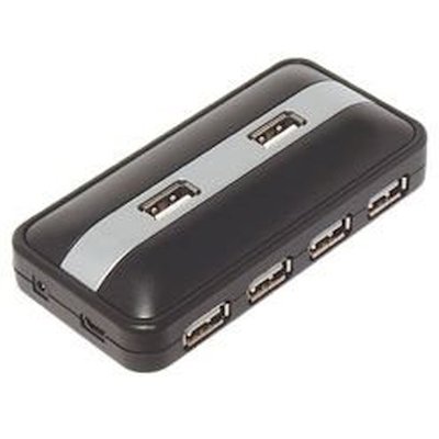 разветвитель USB Konoos UK-13