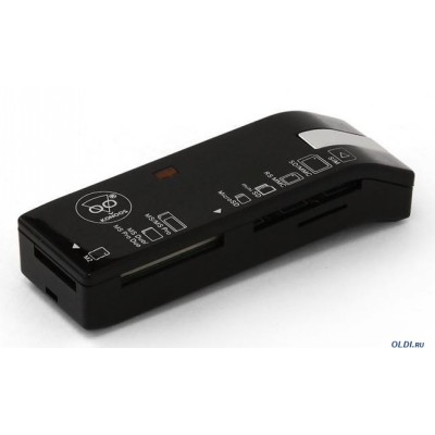 картридер Konoos UK-18