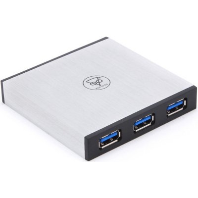 разветвитель USB Konoos UK-21
