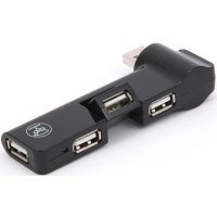Разветвитель USB Konoos UK-23