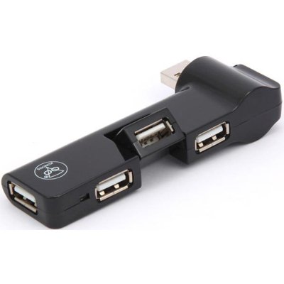 разветвитель USB Konoos UK-23