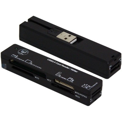 картридер Konoos UK-25