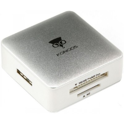 картридер Konoos UK-32