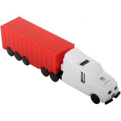 разветвитель USB Konoos UK-41