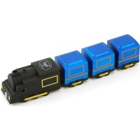 Разветвитель USB Konoos UK-47