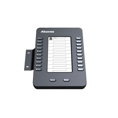 консоль расширения Akuvox EM53