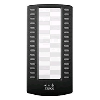 консоль расширения Cisco SPA500S