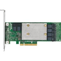 Контроллер Adaptec HBA 1100-24i 2293800-R