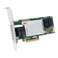 Контроллер Adaptec HBA 1100-8e 2293300-R