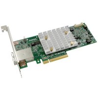 Контроллер Adaptec SmartHBA 2100-8i 2290400-R