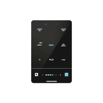 контроллер Crestron MPC3-102-B