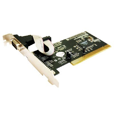 контроллер ST-Lab I380
