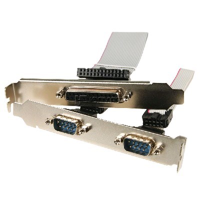 контроллер ST-Lab I440