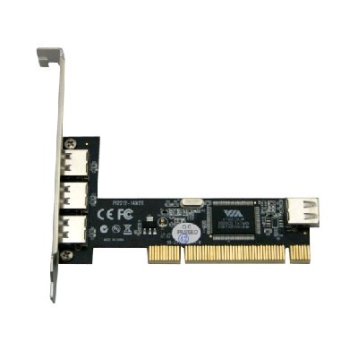 контроллер ST-Lab U165