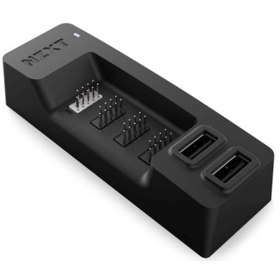 контроллер вентиляторов NZXT AC-IUSBH-M1