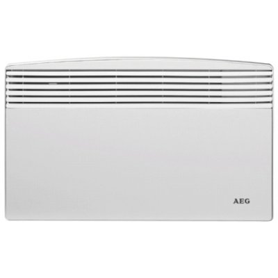 конвектор AEG WKL 2503 S