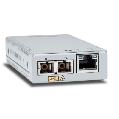 медиаконвертер Allied Telesis AT-MMC2000-SC-60