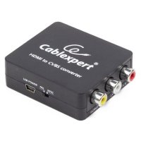 Конвертер EnerGenie DSC-HDMI-CVBS-001