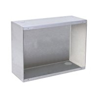 Короб Crestron BBI-8X-DSW