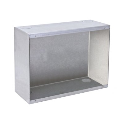 короб Crestron BBI-8X-DSW