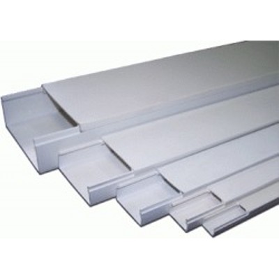 короб TWT TWT-CT100x60-WH