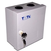 Коробка распределительная TWT TWT-DB10-5P/L