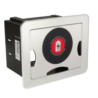 Корпус модуля Kramer TBUS-1-KWC-BC