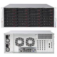 Корпус SuperMicro CSE-846BE1C-R1K28B