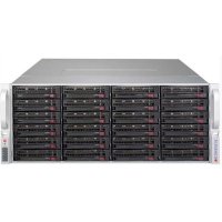Корпус SuperMicro CSE-847BE2C-R1K28LPB