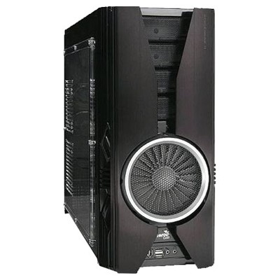 корпус AeroCool AeroEngine II BBA